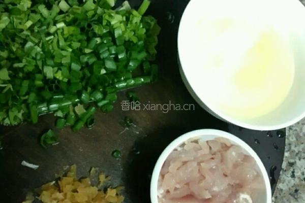 潮汕砂锅粥（皮蛋咸蛋瘦肉粥)的做法图解7