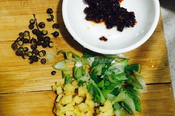 鸡汤土豆粉的做法图解5