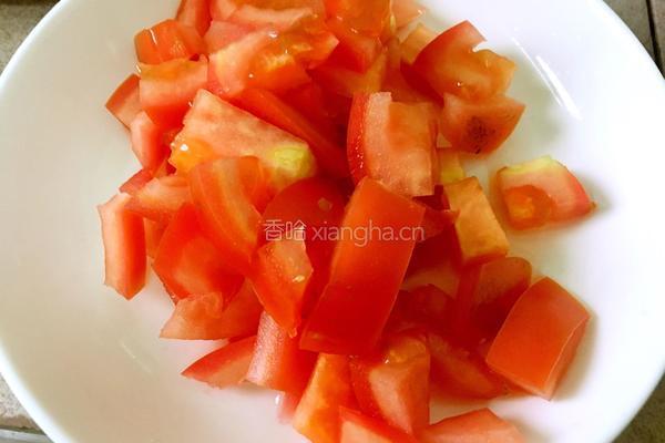 酸菜牛肉的做法图解3