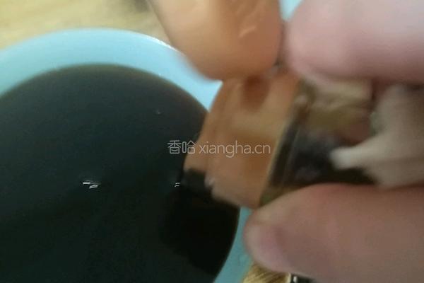 酱油鸡的做法图解2