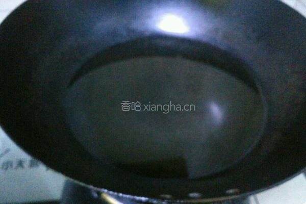 豆腐丸子的做法图解6