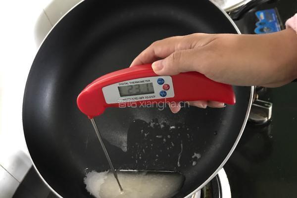 意式马卡龙的做法图解3