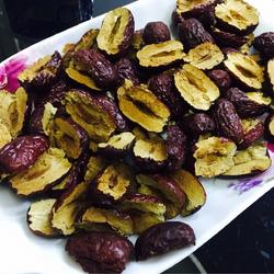脆枣的做法[图]