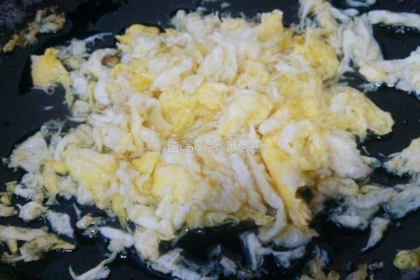 初一素饺子的做法图解2