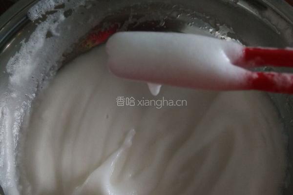 高压电饭煲蛋糕的做法图解9