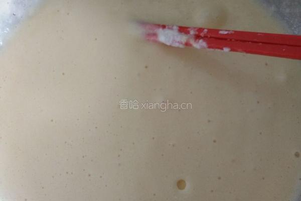 高压电饭煲蛋糕的做法图解12