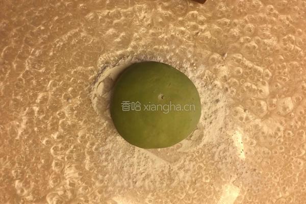 牦牛骨汤青菜手擀面的做法图解9