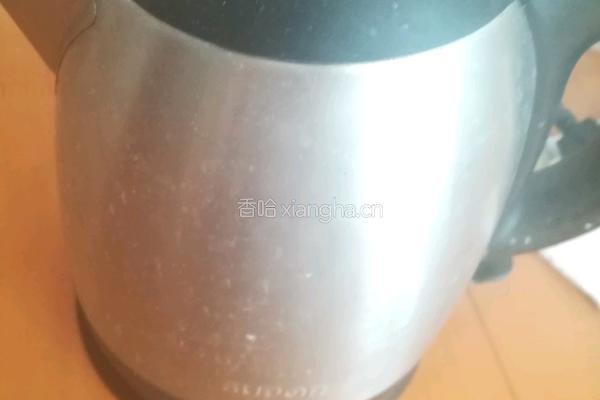 橘皮橙汁冰块的做法图解3