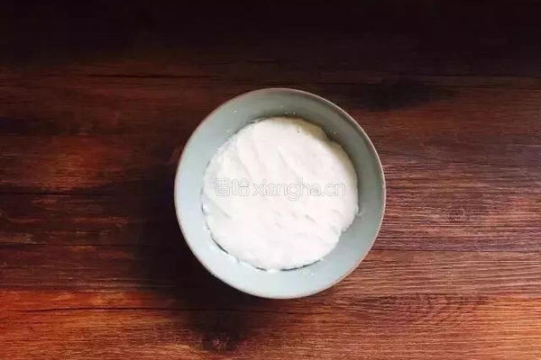 【驴打滚】的做法图解2