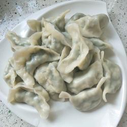 素饺子的做法[图]