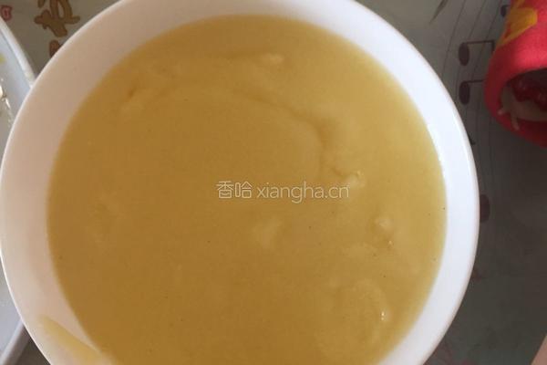 韭菜盒子的做法图解18