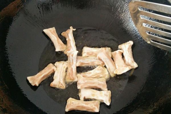 冬瓜烧虾饺的做法图解3