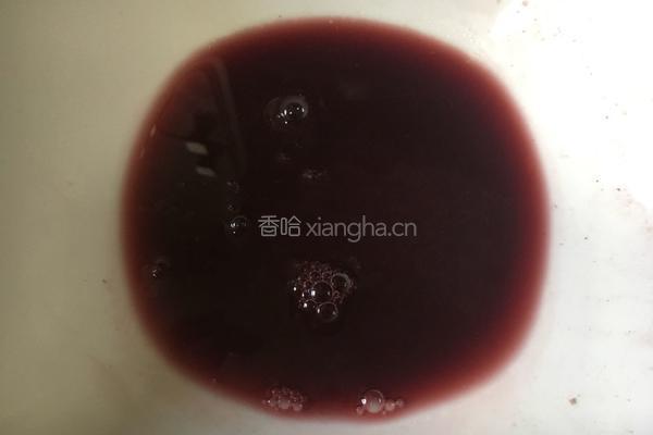 红酒烩牛肉的做法图解9