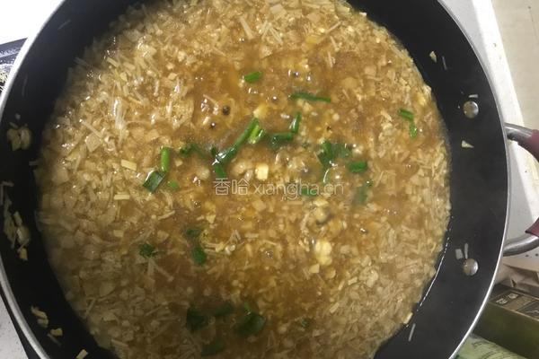 澳豆腐的做法图解7