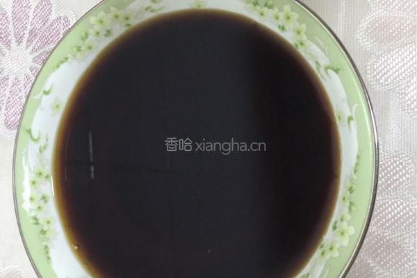 紫苏蒸大闸蟹的做法图解5