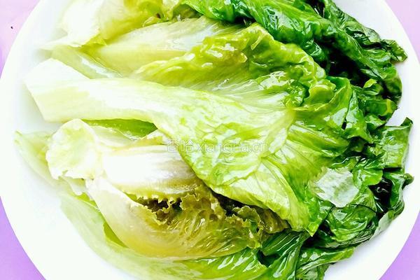 香菇滑生菜的做法图解5