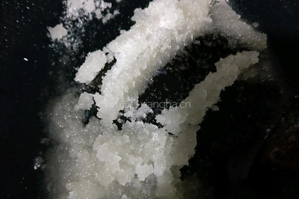 拔丝芋头的做法图解4