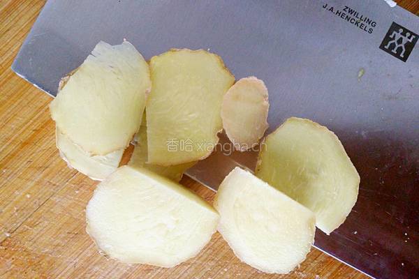 电饭煲盐焗鸡的做法图解5