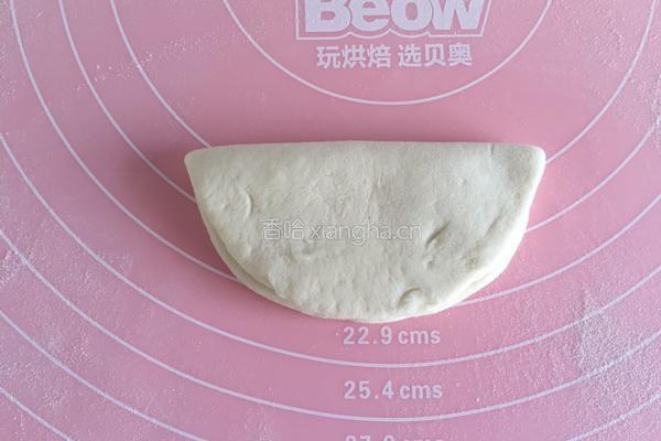 金鱼馒头的做法图解9