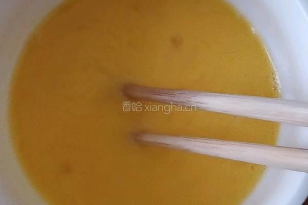 洋葱炒鸡蛋的做法图解1