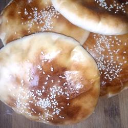 烤饼的做法[图]