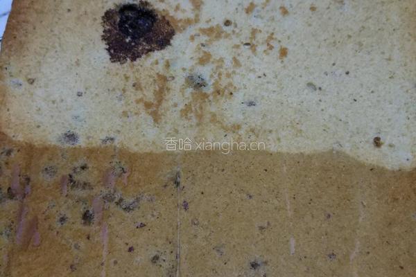 红糖枣糕双色的做法图解7
