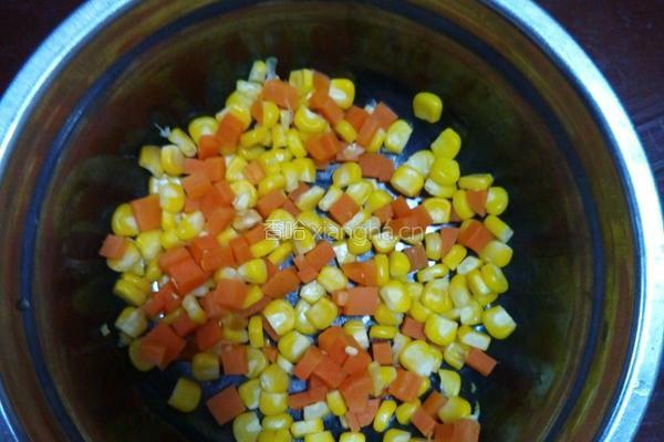 土豆圆的做法图解2