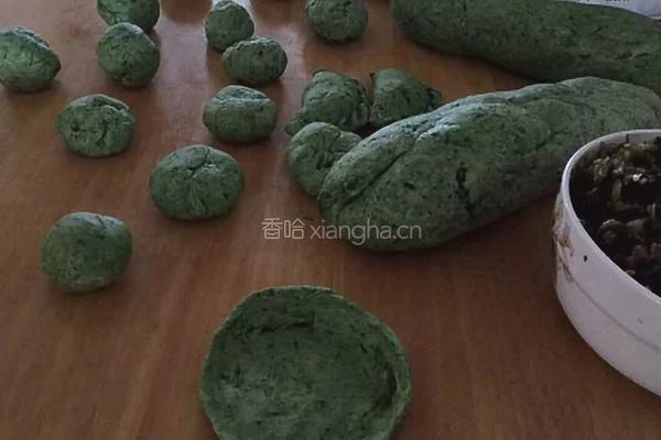 艾米果的做法图解6