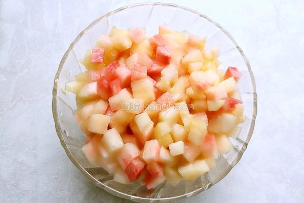 鲜奶油蜜桃派的做法图解9