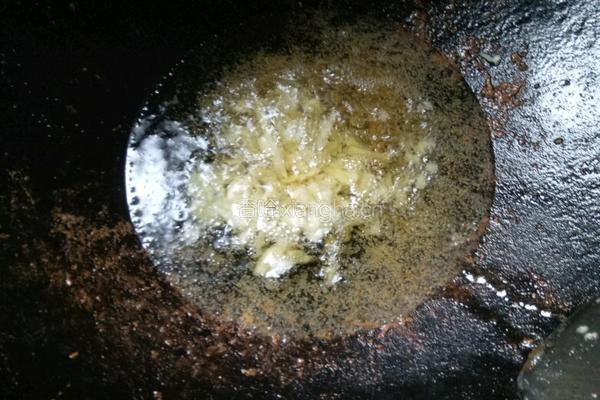 酱汁豆腐的做法图解2