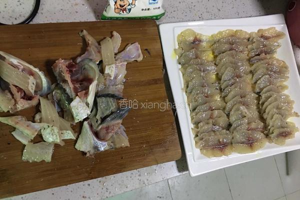麻辣水煮鱼的做法图解6