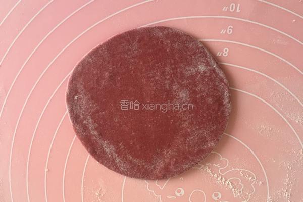 花样馒头的做法图解11