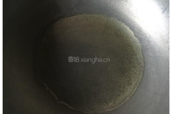 韭菜炒蛋的做法图解5