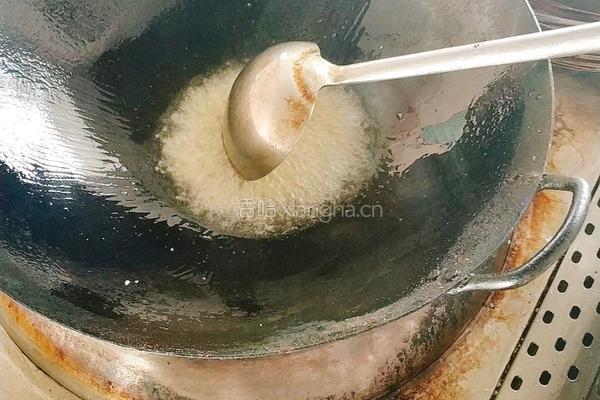 跳水鱼的做法图解3
