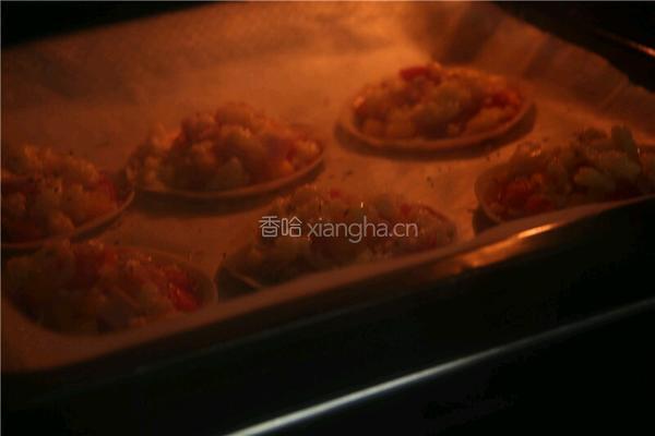 华丽蜕变的饺子皮的做法图解4