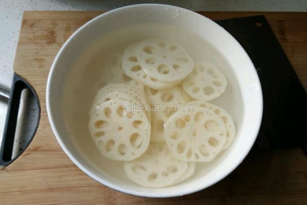 花开富贵的做法图解1