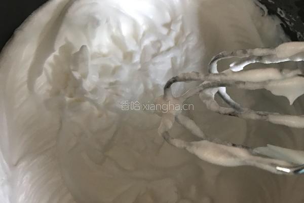 巧克力淋面蛋糕的做法图解7