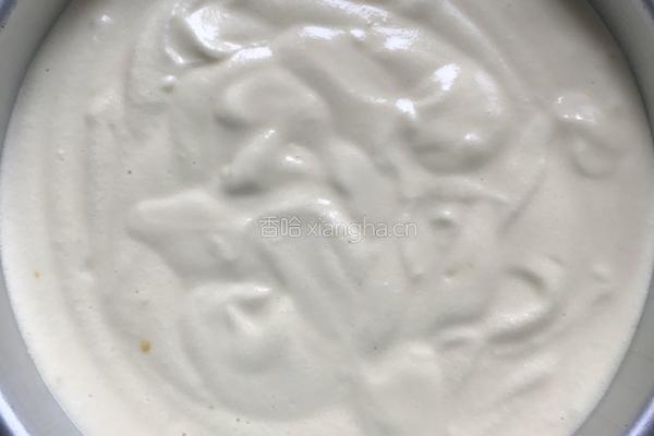 巧克力淋面蛋糕的做法图解9