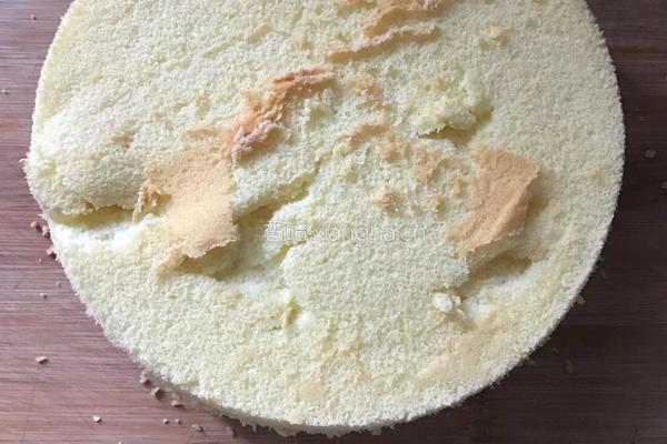 巧克力淋面蛋糕的做法图解11