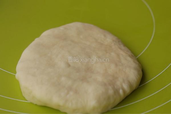 椰蓉小方包的做法图解20