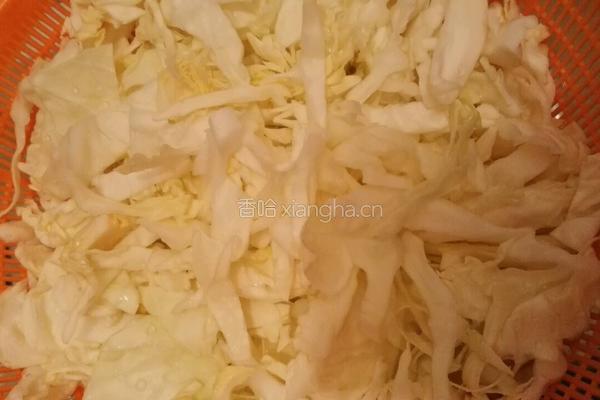 紫菜煲的做法图解2