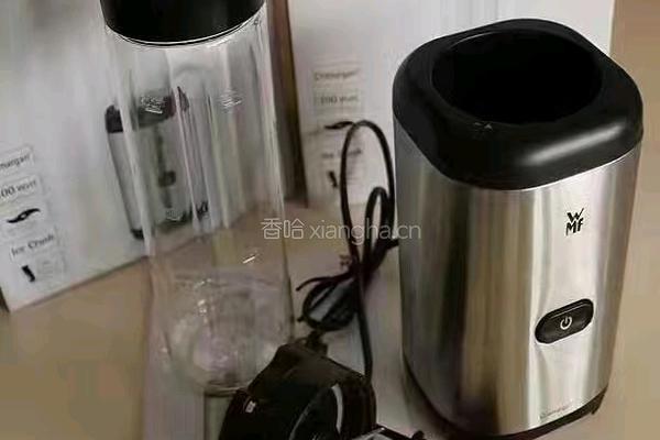 胡萝卜汁的做法图解2