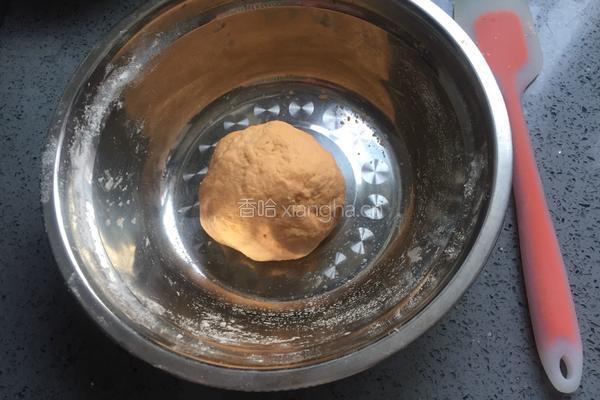 彩虹水饺的做法图解8