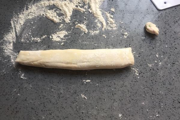 彩虹水饺的做法图解11