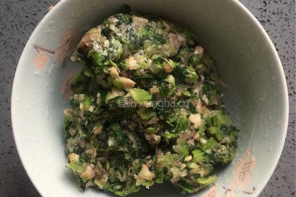 彩虹水饺的做法图解20
