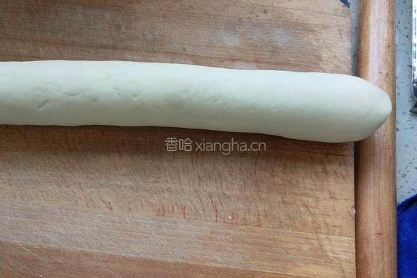 蒸馒头的做法图解13