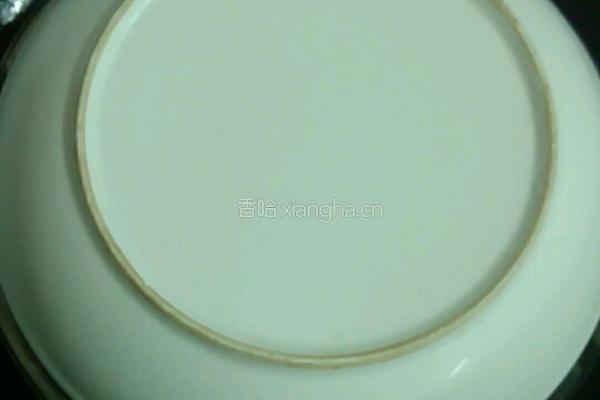 虾仁豆腐蒸蛋的做法图解11
