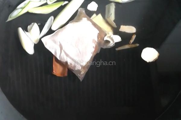 自制烧鸡的做法图解6