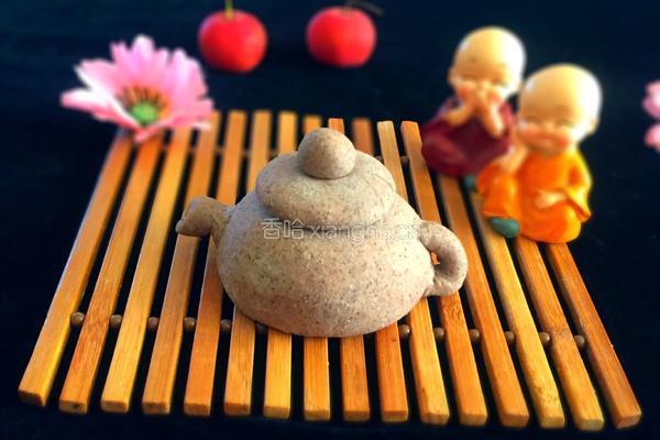 紫砂壶馒头的做法图解14
