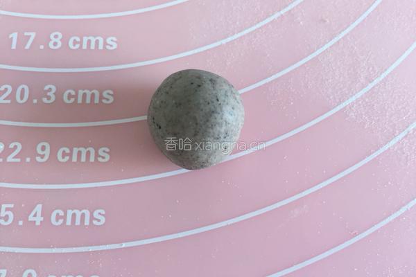 紫砂壶馒头的做法图解7